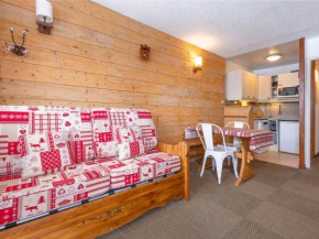Appartement cosy 4 pers. avec balcon et Wifi, au centre d'Avoriaz, proche des pistes et commerces - FR-1-314-173